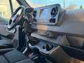 Mercedes-Benz Sprinter 314 CDI 6-GANG HOCH WEBASTO MBUX 3SITZE Grijs - thumbnail 13