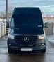 Mercedes-Benz Sprinter 314 CDI 6-GANG HOCH WEBASTO MBUX 3SITZE Grijs - thumbnail 2