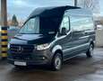 Mercedes-Benz Sprinter 314 CDI 6-GANG HOCH WEBASTO MBUX 3SITZE Grijs - thumbnail 1