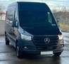 Mercedes-Benz Sprinter 314 CDI 6-GANG HOCH WEBASTO MBUX 3SITZE Grijs - thumbnail 3