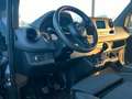 Mercedes-Benz Sprinter 314 CDI 6-GANG HOCH WEBASTO MBUX 3SITZE Grijs - thumbnail 11