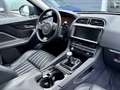 Jaguar F-Pace F-Pace 2.0 D Belgian car / Car pass 57000 km Gris - thumbnail 13
