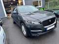 Jaguar F-Pace F-Pace 2.0 D Belgian car / Car pass 57000 km Gris - thumbnail 1