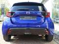 Mazda 2 2 Hybrid HOMURA Blau - thumbnail 4