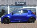 Mazda 2 2 Hybrid HOMURA Blau - thumbnail 2