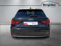 Audi A1 25 TFSI intense Schwarz - thumbnail 6