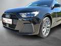 Audi A1 25 TFSI intense Schwarz - thumbnail 3