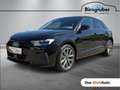 Audi A1 25 TFSI intense Schwarz - thumbnail 1