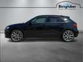 Audi A1 25 TFSI intense Schwarz - thumbnail 4
