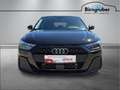 Audi A1 25 TFSI intense Schwarz - thumbnail 2