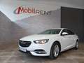 Opel Insignia 1.6CDTI S&S Business 136 (4.75) Blanc - thumbnail 1