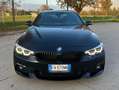BMW 425 425d Coupe Msport auto Czarny - thumbnail 1