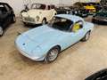 Lotus Elan S3 Coupe Bleu - thumbnail 16