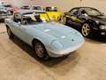 Lotus Elan S3 Coupe Bleu - thumbnail 18