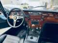 Lotus Elan S3 Coupe Bleu - thumbnail 33