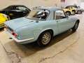 Lotus Elan S3 Coupe Bleu - thumbnail 23