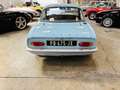 Lotus Elan S3 Coupe Bleu - thumbnail 25