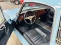 Lotus Elan S3 Coupe Bleu - thumbnail 27