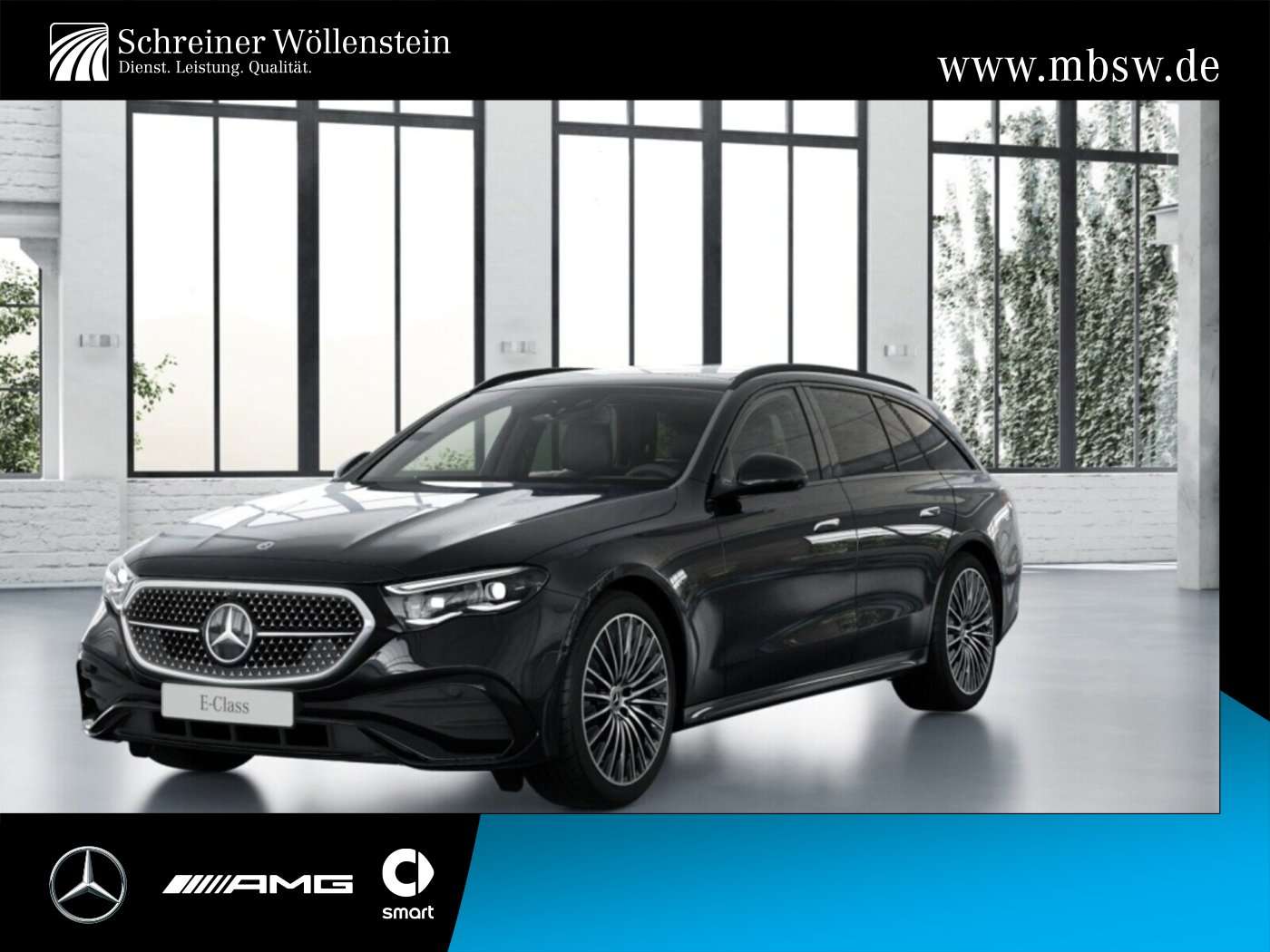 2026 Mercedes Benz E 220