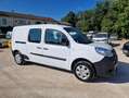 Renault Kangoo DCI 90 CV MAXI GRAND CONFORT CAB APPRO Blanc - thumbnail 4