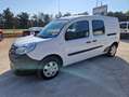Renault Kangoo DCI 90 CV MAXI GRAND CONFORT CAB APPRO Blanc - thumbnail 1