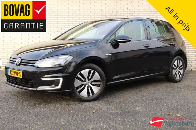 Volkswagen e-Golf Vii e-Golf | Camera | Cruise | NAVI | PDC | Carpla