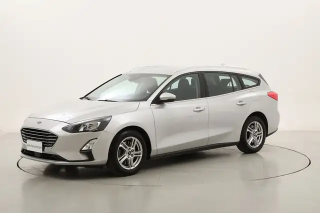 Ford Focus SW Business 1.5 Diesel 120CV