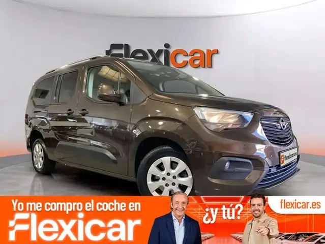 Opel Combo 1.5 TD 96kW (130CV) S/S Elegance L