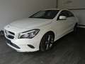 Mercedes-Benz CLA 180 CLA -Klasse Score Klima/Navi/Leder (12) Blanco - thumbnail 1