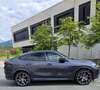 BMW X6 X6 xDrive30d 48V Aut. Grau - thumbnail 10