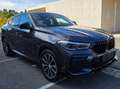 BMW X6 X6 xDrive30d 48V Aut. Grau - thumbnail 3