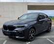 BMW X6 X6 xDrive30d 48V Aut. Grau - thumbnail 3