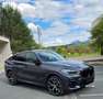 BMW X6 X6 xDrive30d 48V Aut. Grau - thumbnail 9
