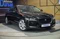 Jaguar XF 2.0D 132kW 180CV Portfolio Auto Schwarz - thumbnail 3