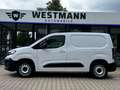 Peugeot Partner Premium L1/3-SITZER/NAVI/KAMERA/ Alb - thumbnail 4