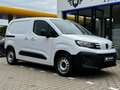 Peugeot Partner Premium L1/3-SITZER/NAVI/KAMERA/ Alb - thumbnail 2