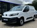 Peugeot Partner Premium L1/3-SITZER/NAVI/KAMERA/ Alb - thumbnail 1