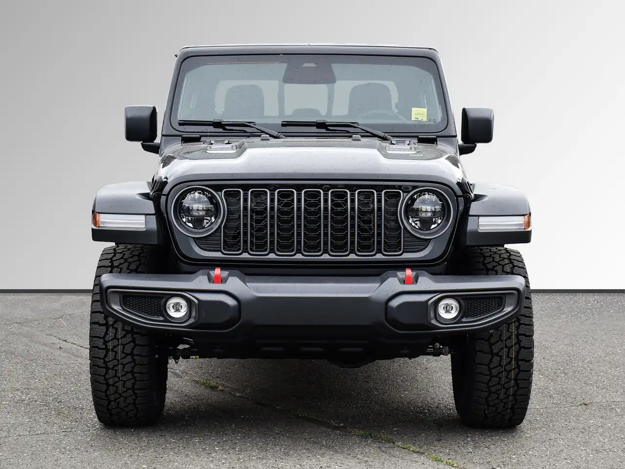 Jeep Gladiator снимка Jeep Gladiator
