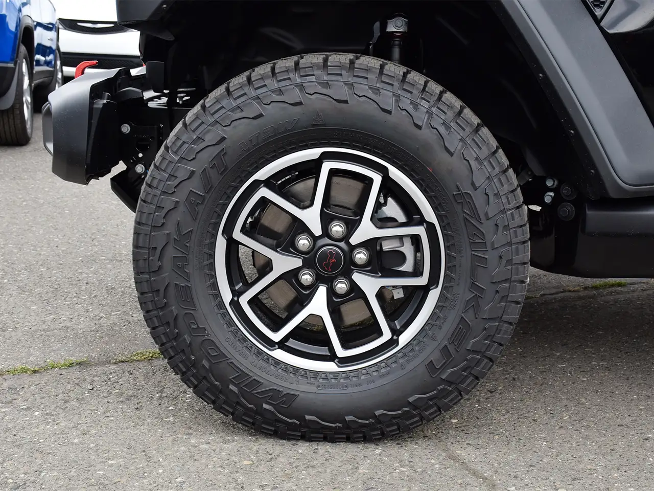 Jeep Gladiator снимка Jeep Gladiator