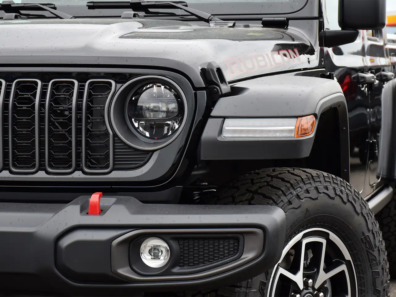 Jeep Gladiator снимка Jeep Gladiator