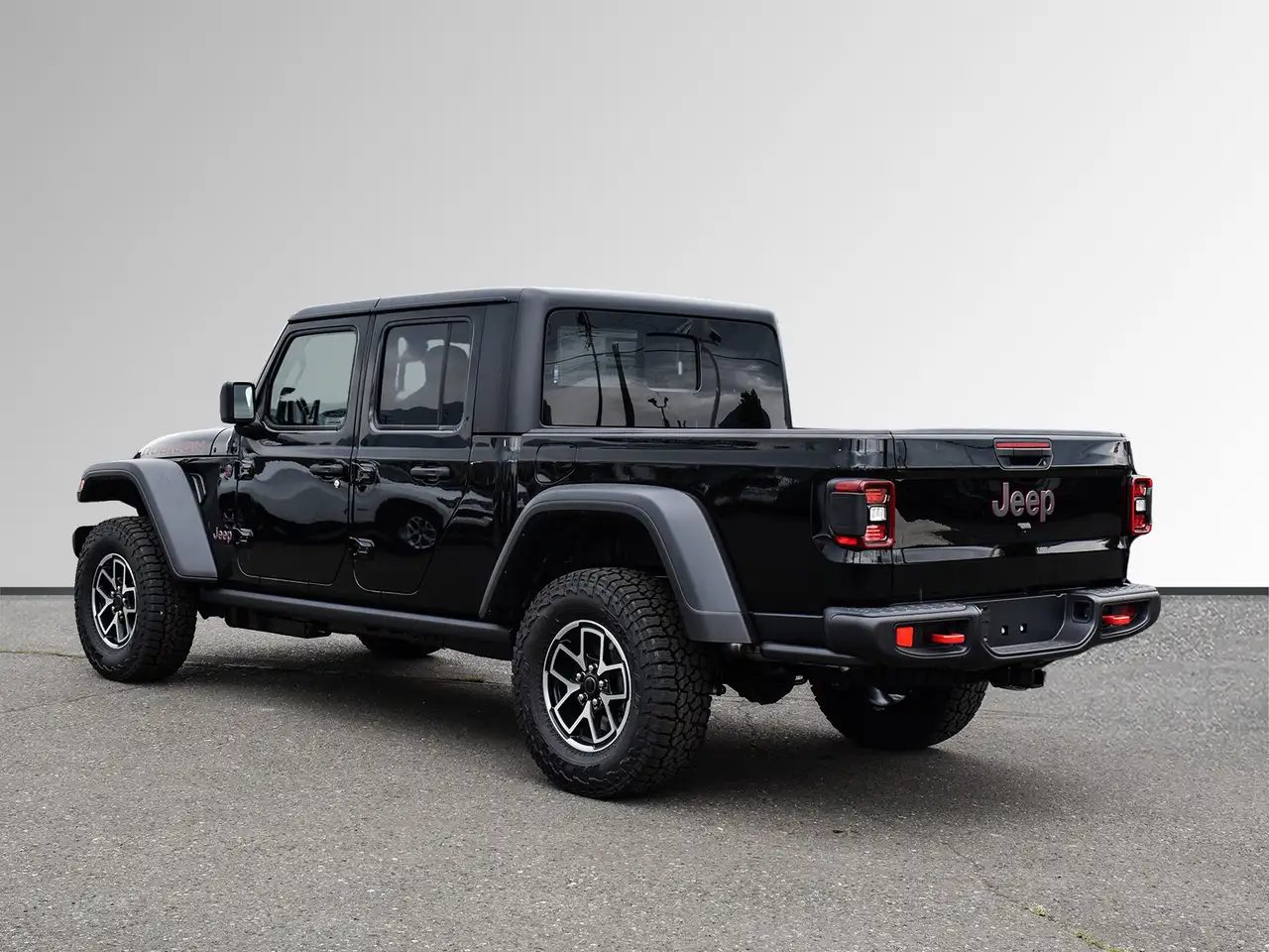 Jeep Gladiator снимка Jeep Gladiator