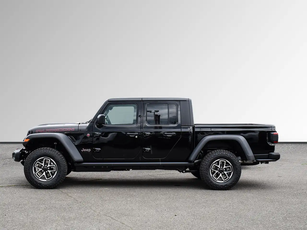 Jeep Gladiator снимка Jeep Gladiator