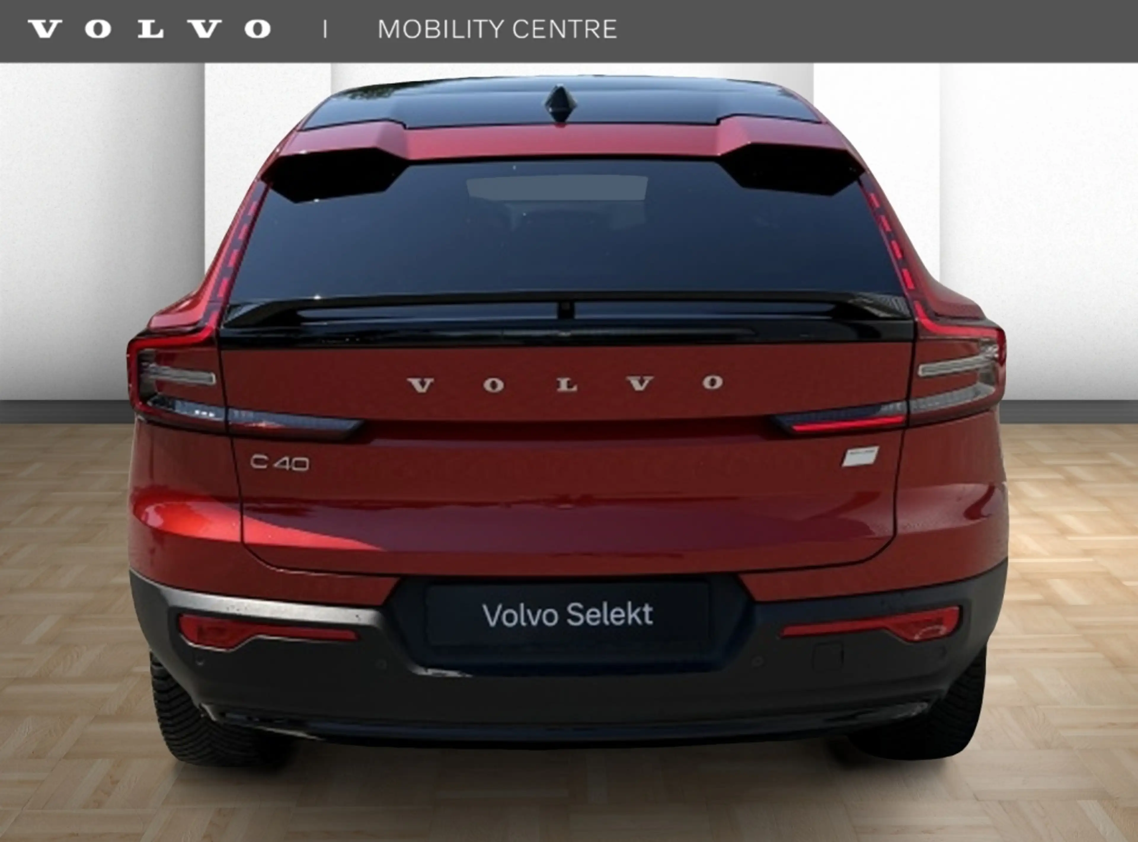 Volvo C40 Ultimate 69 kWh | 360° Camera | Harman Kardon | — photo 7