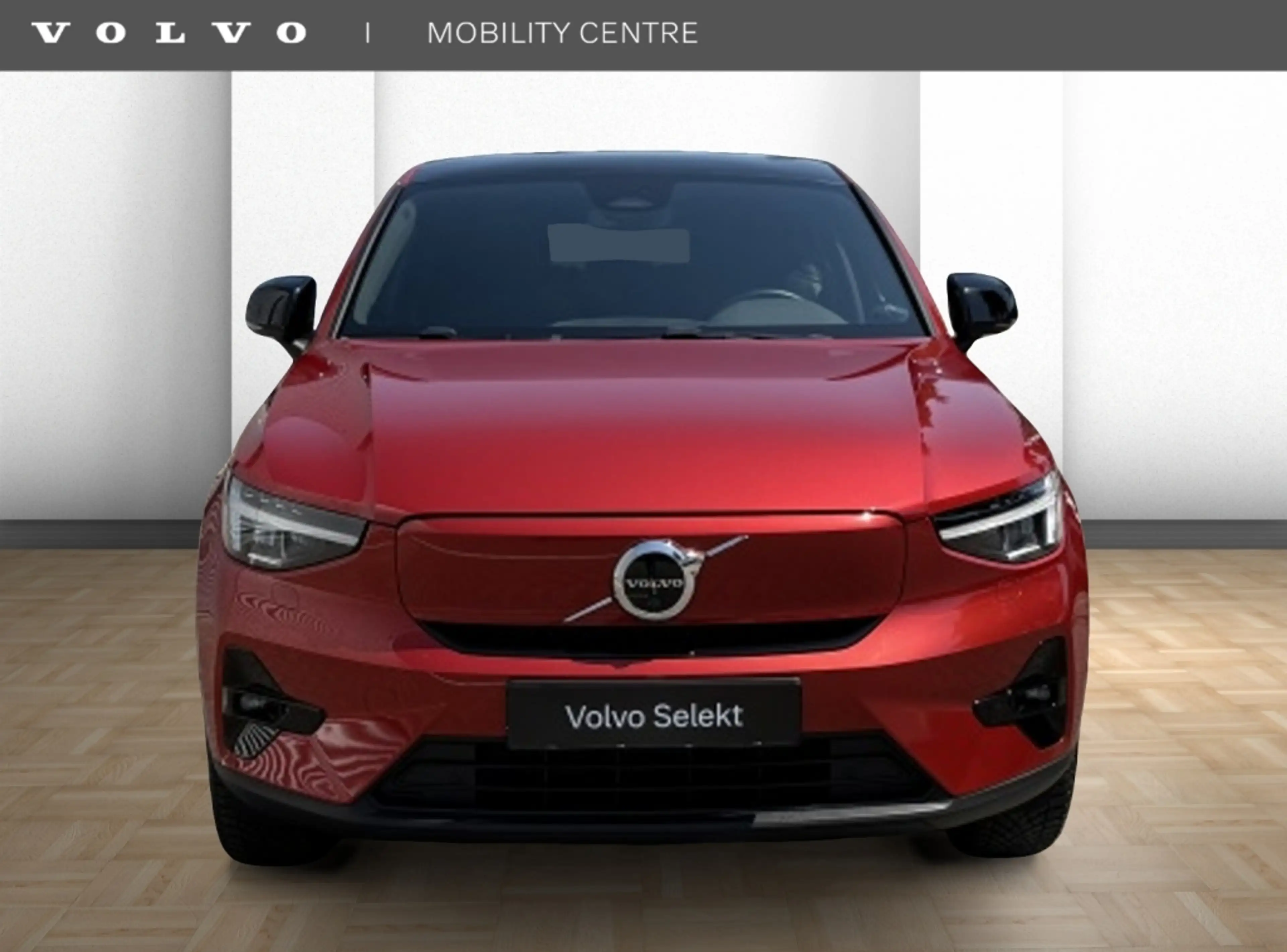 Volvo C40 Ultimate 69 kWh | 360° Camera | Harman Kardon | — photo 3