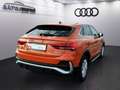 Audi Q3 35 TDI S line*Klima*Alu*AHK*Einparkhilfe*Start/Sto Orange - thumbnail 8