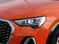 Audi Q3 35 TDI S line*Klima*Alu*AHK*Einparkhilfe*Start/Sto Orange - thumbnail 4