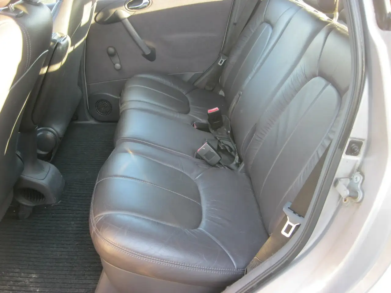 Mercedes-Benz A 160 Avantgarde, foto 10
