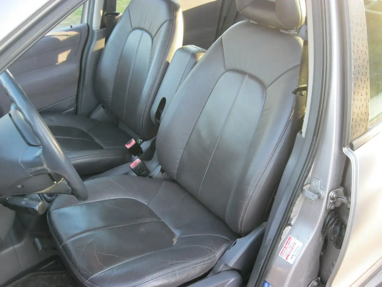 Mercedes-Benz A 160 Avantgarde, foto 9