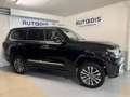 BAIC BJ60 2.0 T-GDI TURBO 48V HYBRIDE 4WD AT8 7 PLACES Schwarz - thumbnail 3