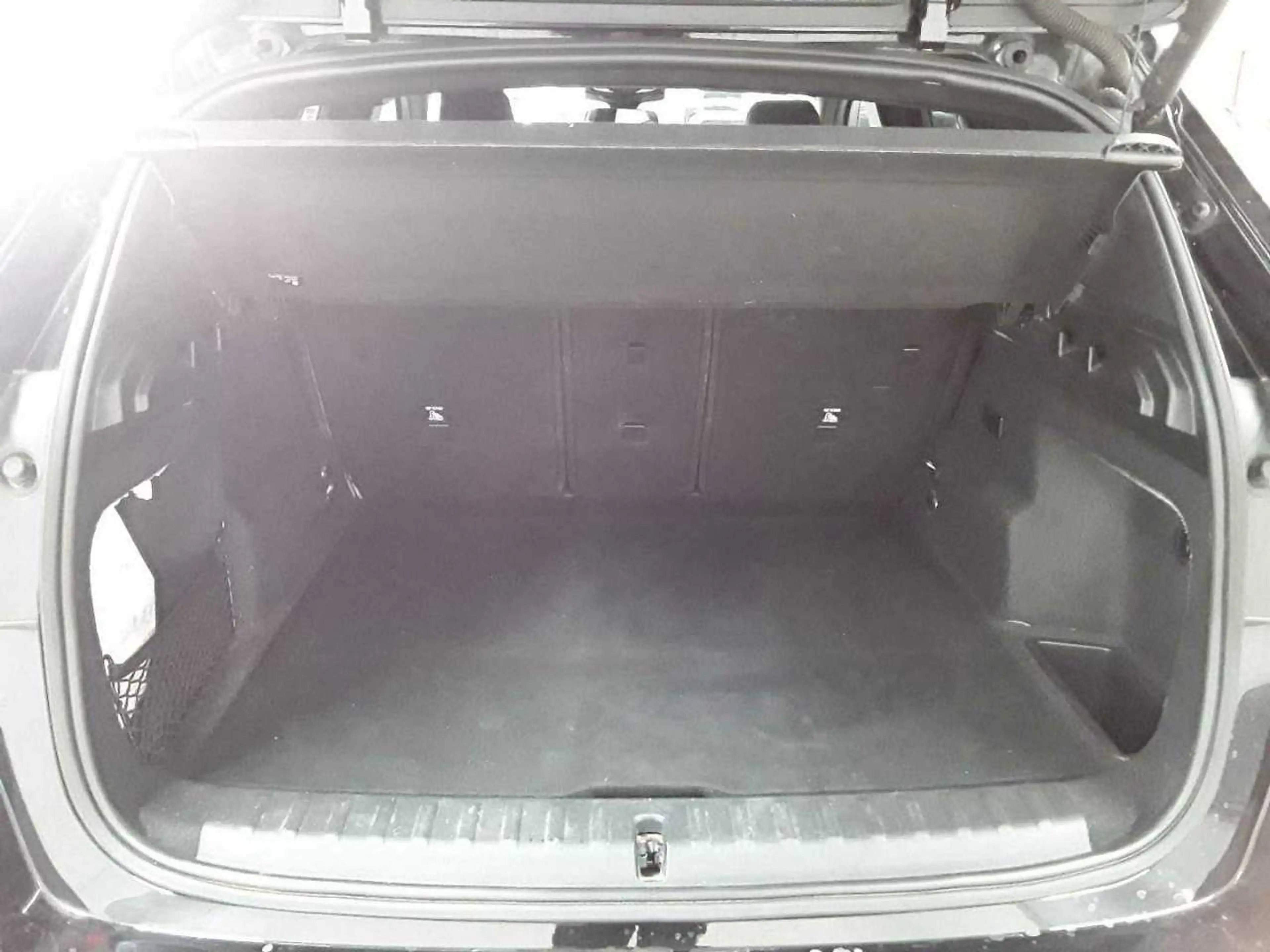 BMW iX1 iX1 xDrive30 xLine Pano H&K Leder Navi — photo 15